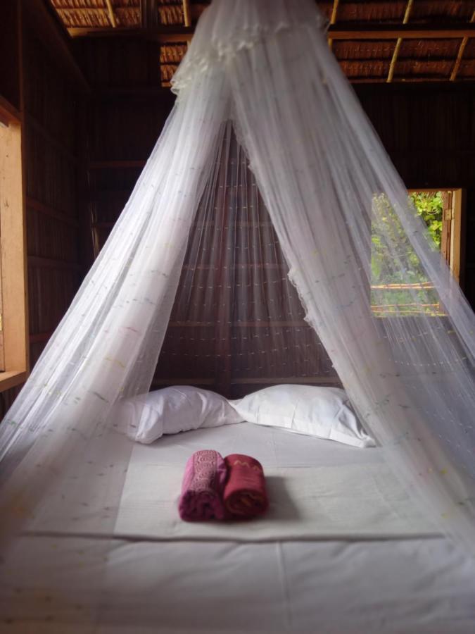 Mambetron Homestay Raja Ampat Pulau Mansuar Luaran gambar
