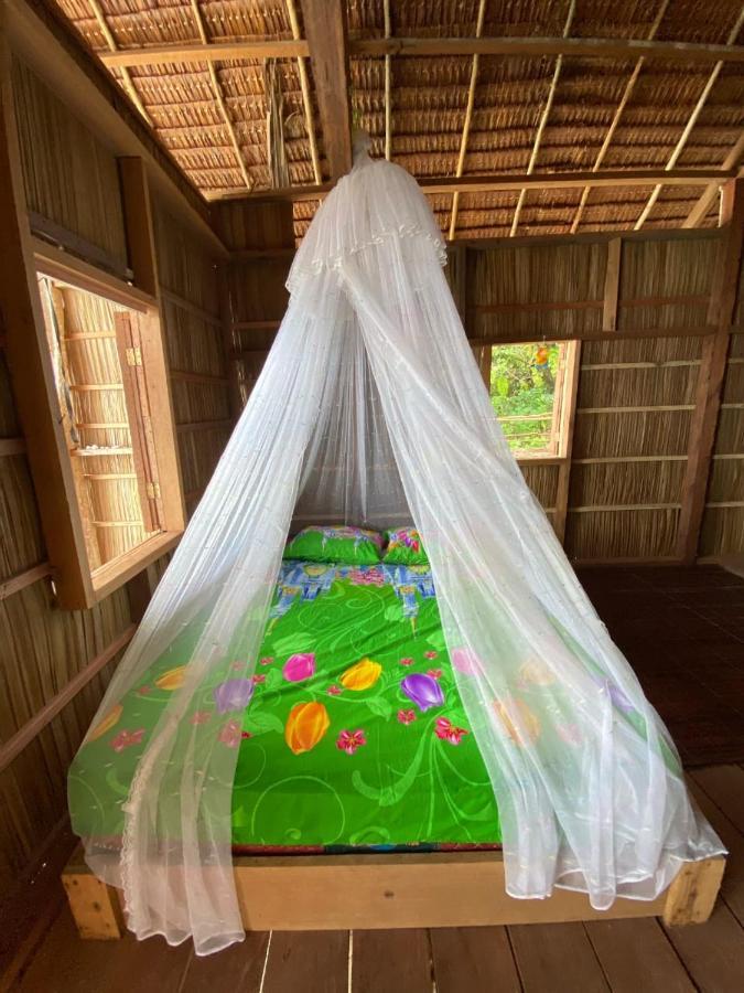Mambetron Homestay Raja Ampat Pulau Mansuar Luaran gambar
